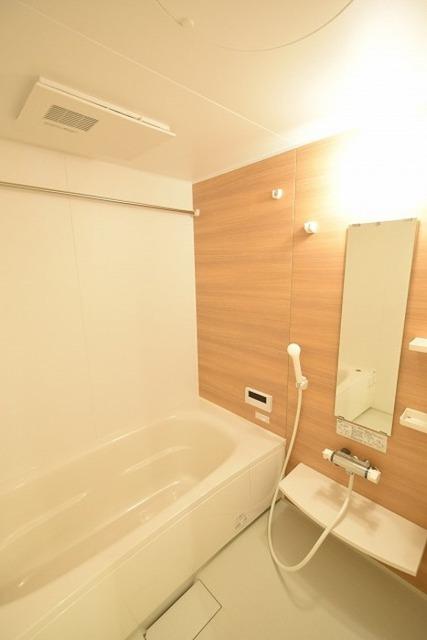 Audrey（301） 部屋画像
