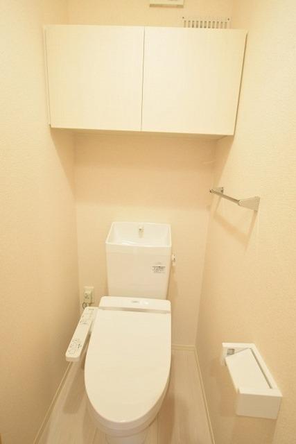 Audrey（301） 部屋画像