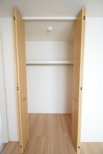 Audrey（301） 部屋画像
