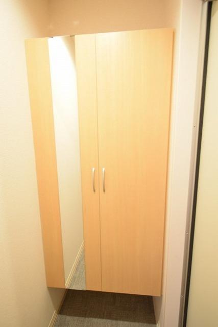 Audrey（301） 部屋画像