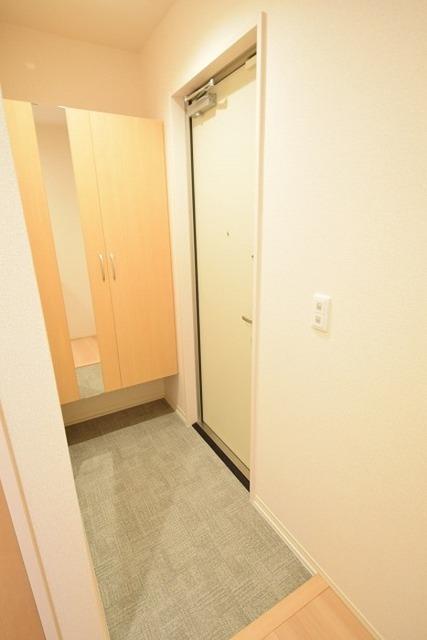 Audrey（301） 部屋画像
