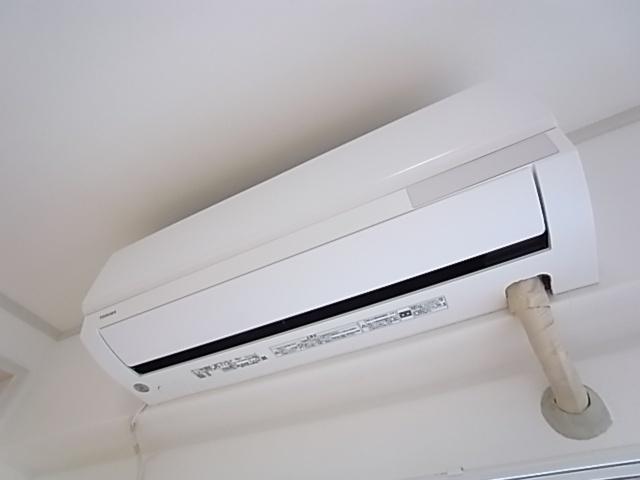 神戸市中央区割塚通マンション 部屋画像
