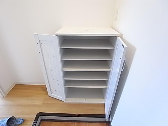 神戸市中央区割塚通マンション 部屋画像