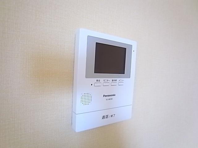 神戸市中央区割塚通マンション セキュリティ