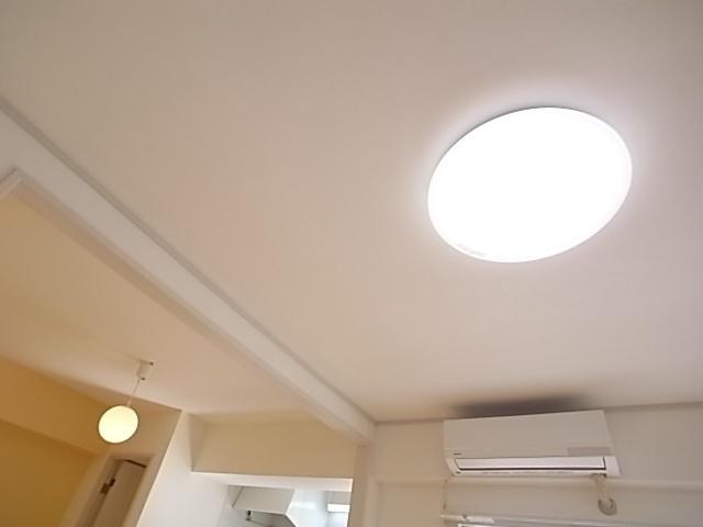 神戸市中央区割塚通マンション 設備
