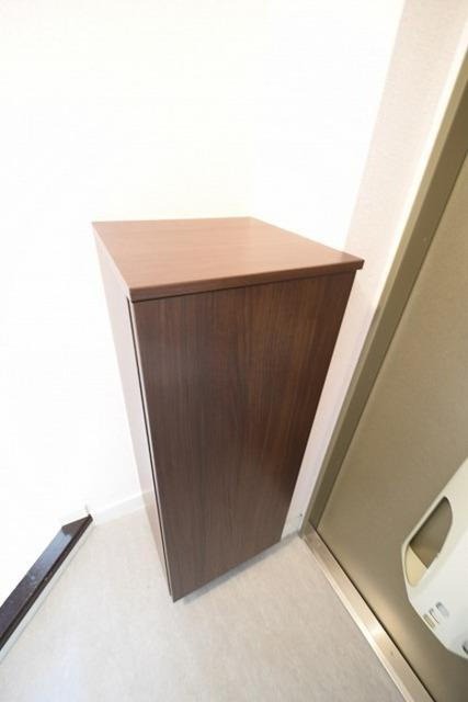 ロイヤルマンション１号棟（407） 部屋画像