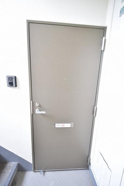 ロイヤルマンション１号棟（407） 部屋画像