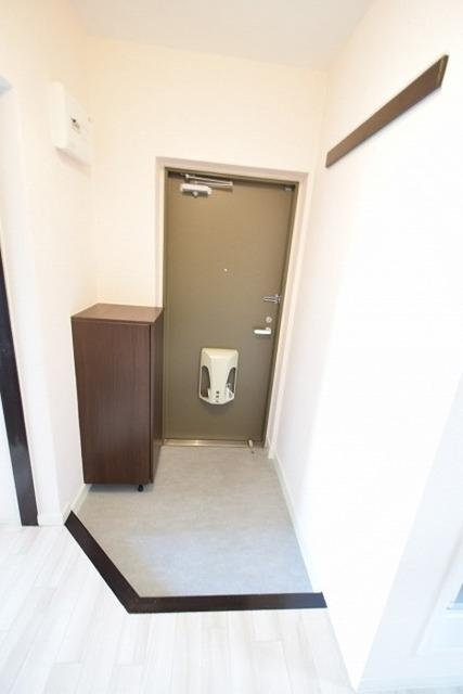 ロイヤルマンション１号棟（407） 部屋画像