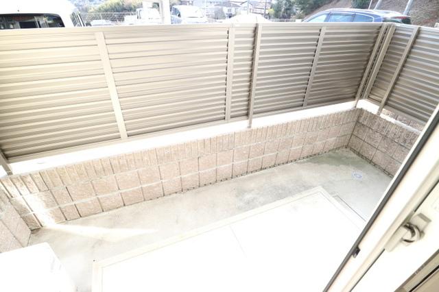 ウィット垂水Ⅱ（103） 部屋画像