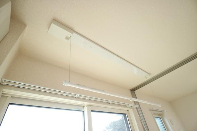ウィット垂水Ⅱ（103） 部屋画像