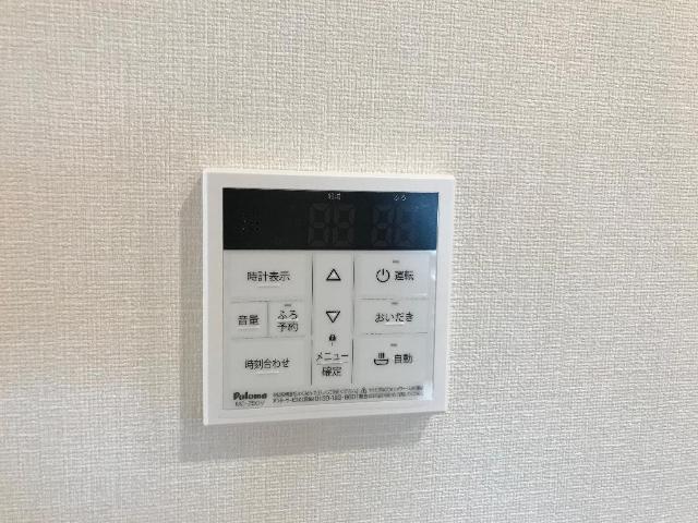 ソレイユ清元 部屋画像