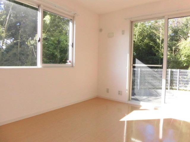 ヴェールフォンテーヌ（101） 部屋画像