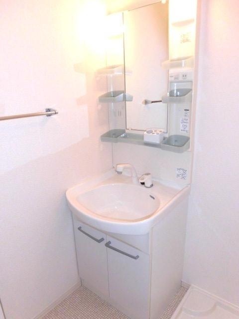 ヴェールフォンテーヌ（101） 部屋画像