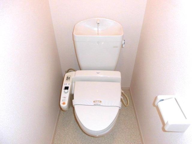 ヴェールフォンテーヌ（101） 部屋画像