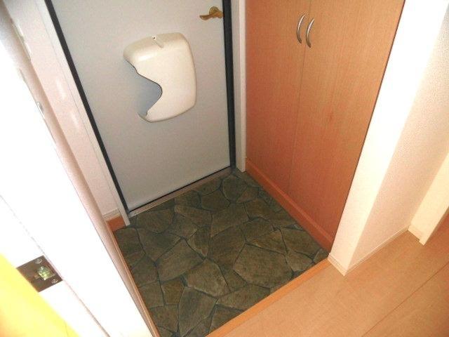ヴェールフォンテーヌ（101） 部屋画像