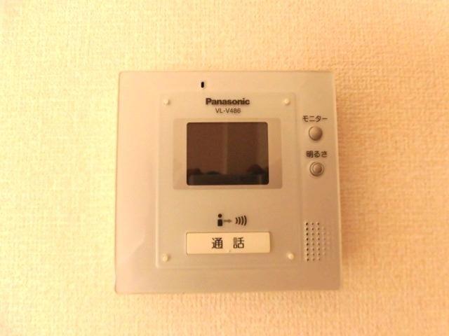 ヴェールフォンテーヌ（101） 部屋画像