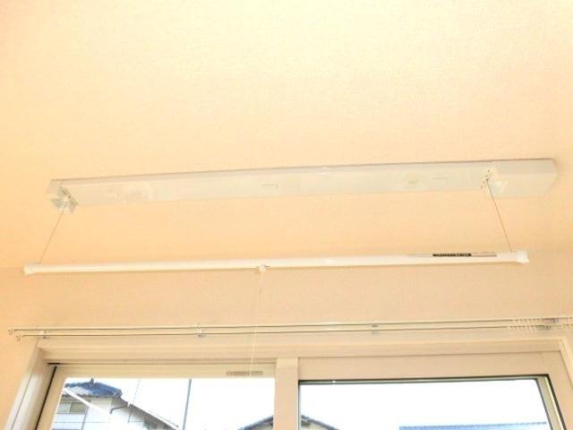 ヴェールフォンテーヌ（101） 部屋画像