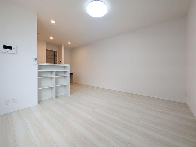 Habitation神戸（102） キッチン