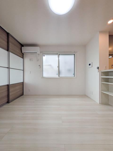 Habitation神戸（102） 部屋画像