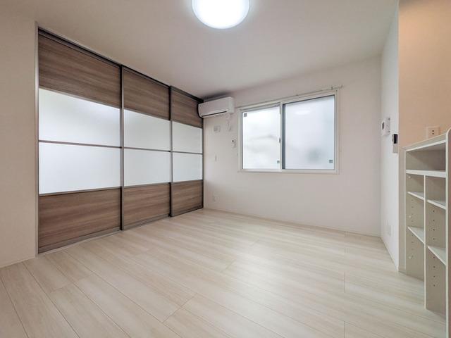 Habitation神戸（102） 部屋画像