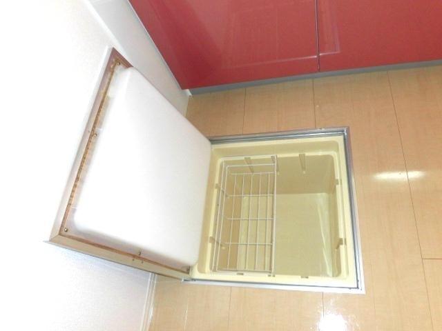 ヴェールフォンテーヌ（101） 部屋画像