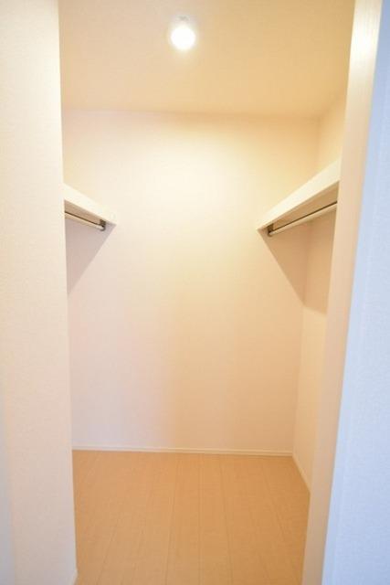 アソークコート（101） 部屋画像
