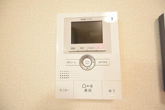 アソークコート（101） 部屋画像
