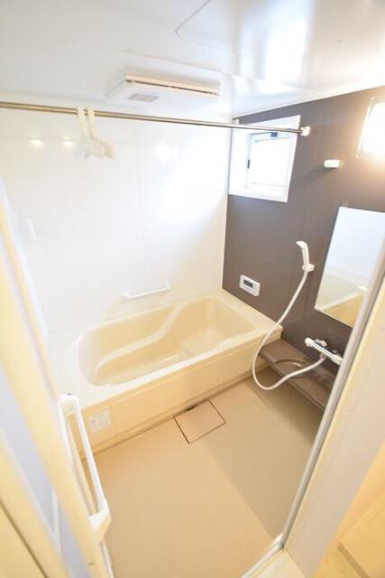 フラット松原（303） 部屋画像