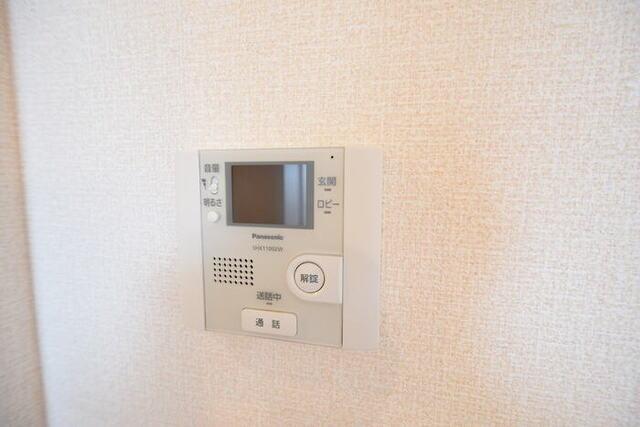 フラット松原（303） 部屋画像