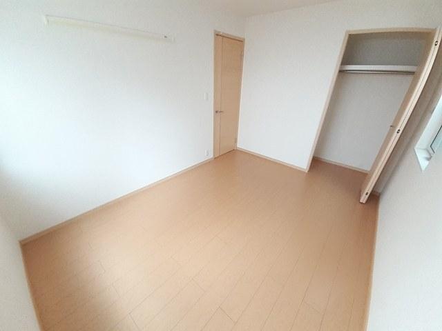 レジデンス五宮（101） 室内