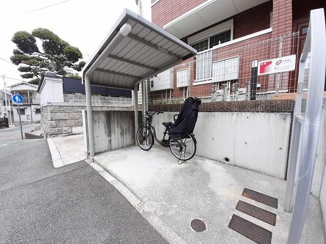 レジデンス五宮（101） その他部屋・スペース