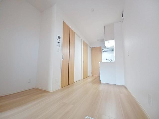 D-room甲子園（103） 部屋画像