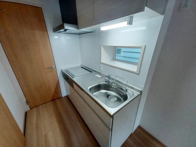 D-room甲子園（103） 部屋画像