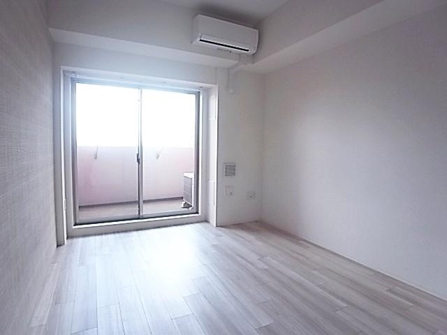 神戸市兵庫区西出町マンション 部屋画像