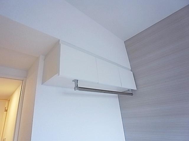 神戸市兵庫区西出町マンション 部屋画像