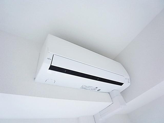 神戸市兵庫区西出町マンション 部屋画像