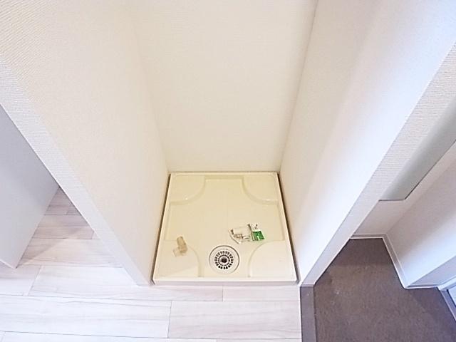 神戸市兵庫区西出町マンション 部屋画像