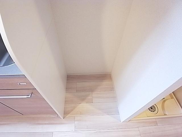 神戸市兵庫区西出町マンション 部屋画像