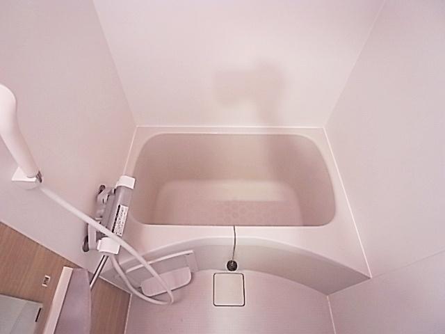神戸市兵庫区西出町マンション 部屋画像