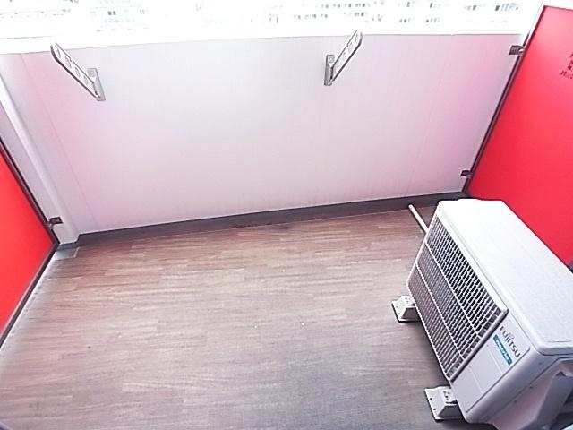 神戸市兵庫区西出町マンション 部屋画像