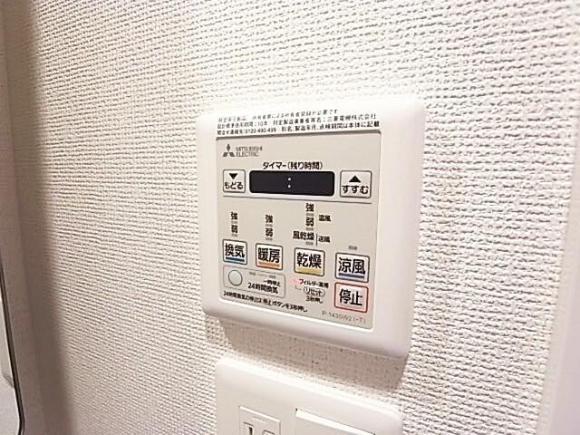 神戸市兵庫区西出町マンション 設備