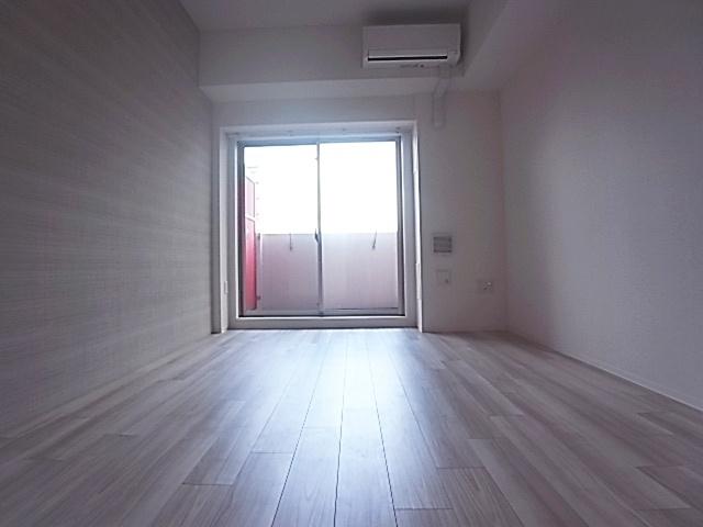 神戸市兵庫区西出町マンション リビング