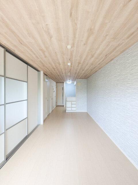 ラ・フォーレ名倉（203） 部屋画像