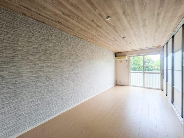 ラ・フォーレ名倉（203） 部屋画像