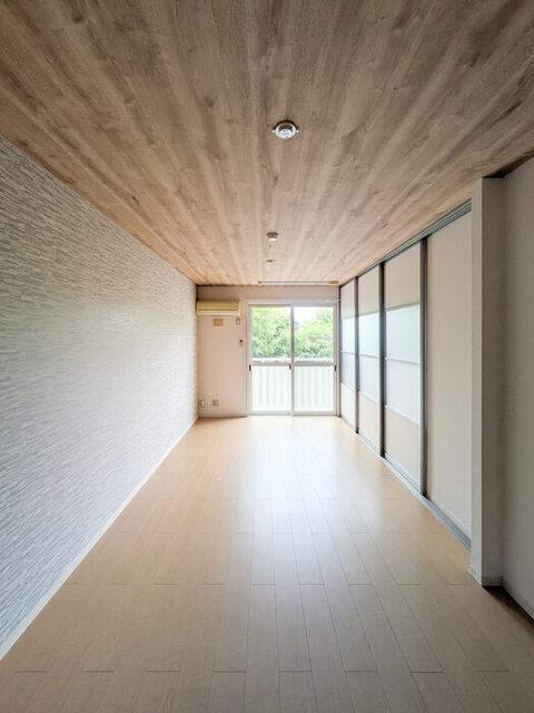 ラ・フォーレ名倉（203） 部屋画像