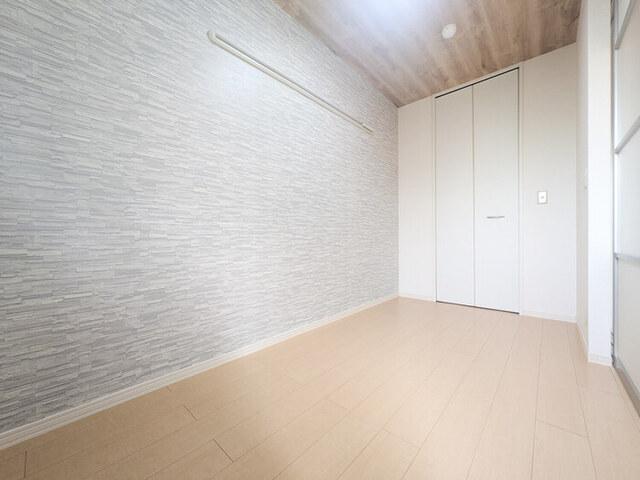 ラ・フォーレ名倉（203） 部屋画像