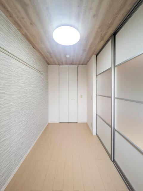 ラ・フォーレ名倉（203） 部屋画像