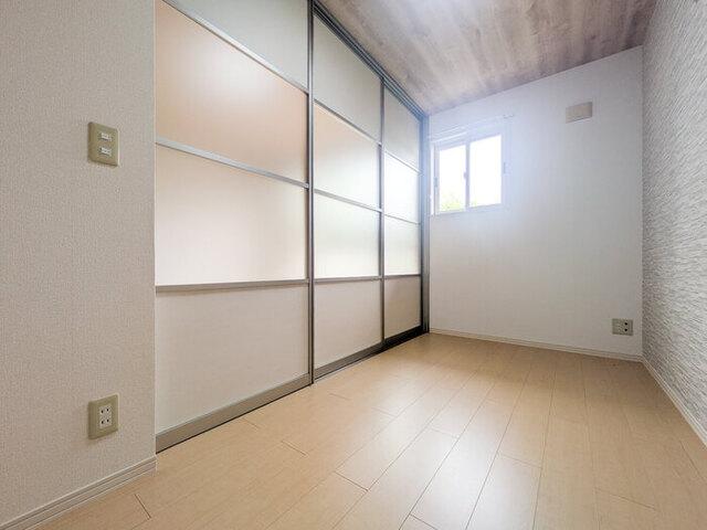 ラ・フォーレ名倉（203） 部屋画像