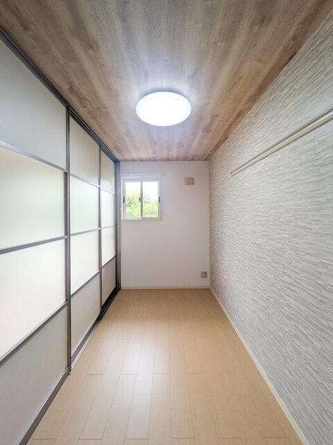ラ・フォーレ名倉（203） 部屋画像