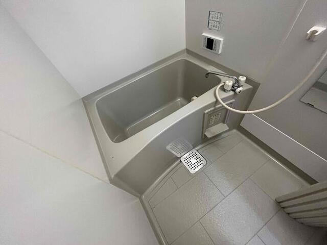 ライフランドスケープ　A棟（107） 部屋画像